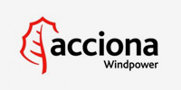 acciona windpower