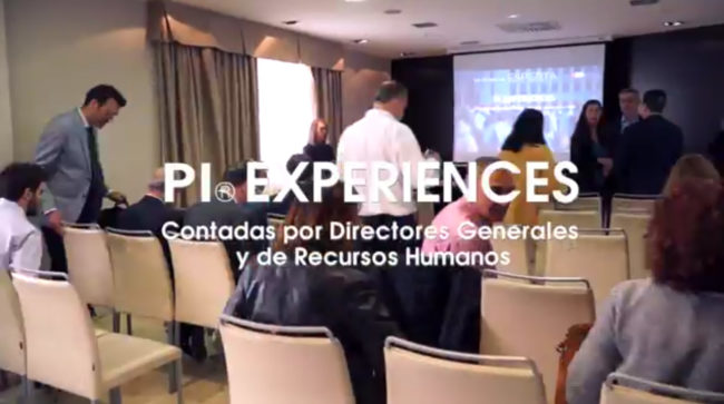 PI EXPERIENCES – Los viernes en ESPERTA PI EXPERIENCES - Los viernes en ESPERTA