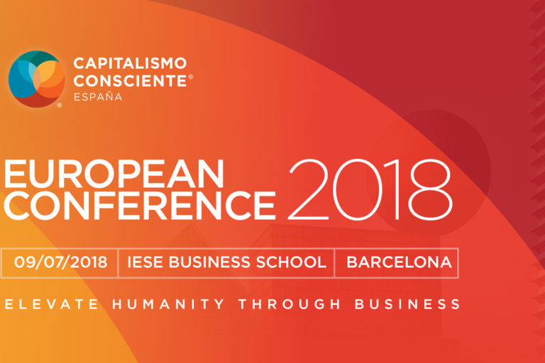 Capitalismo Consciente Espana European Conference