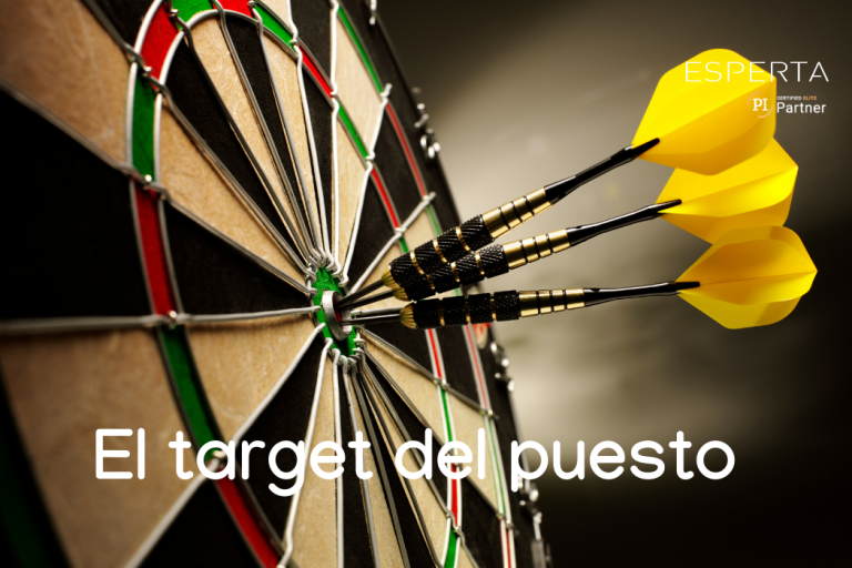 Target del puesto (5)