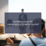 Certificación en PI