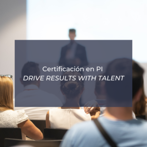 Certificación en PI