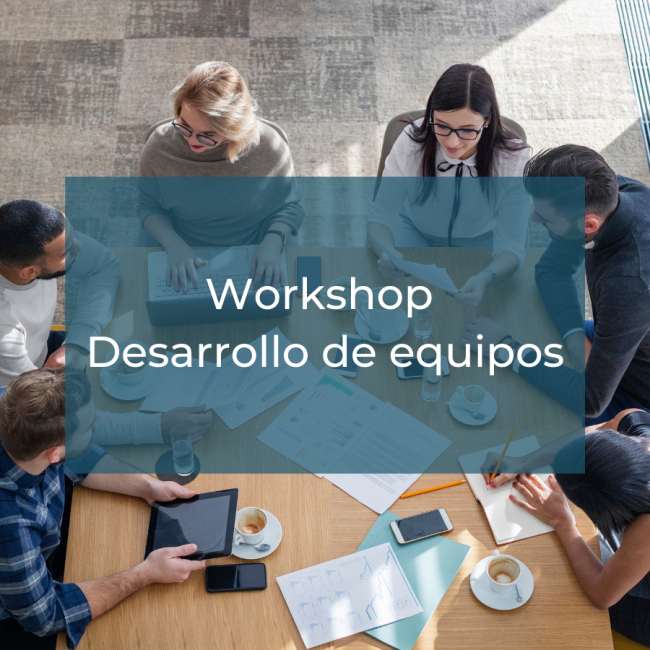 Desarrollo de equipos (4)