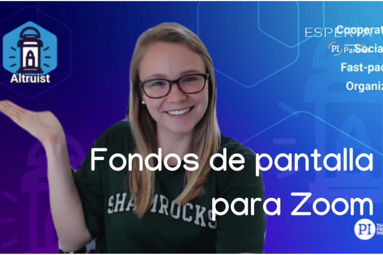 Zoom backgrounds