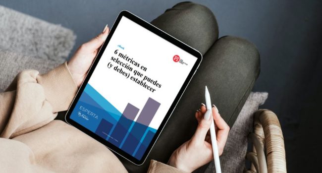 eBook Proceso selección ESPERTA