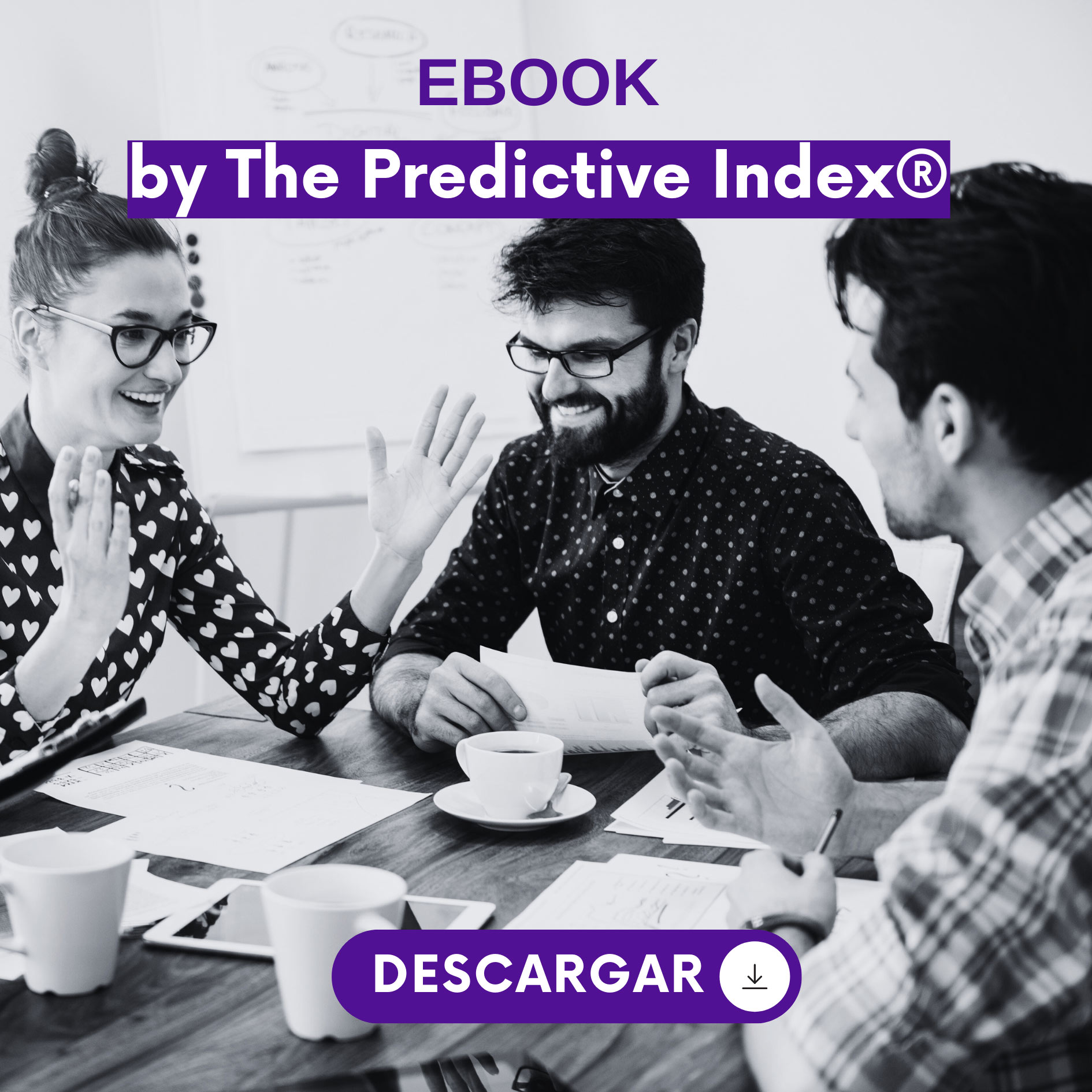 Guía práctica para gestionar equipos - Ebook by Predictive Index