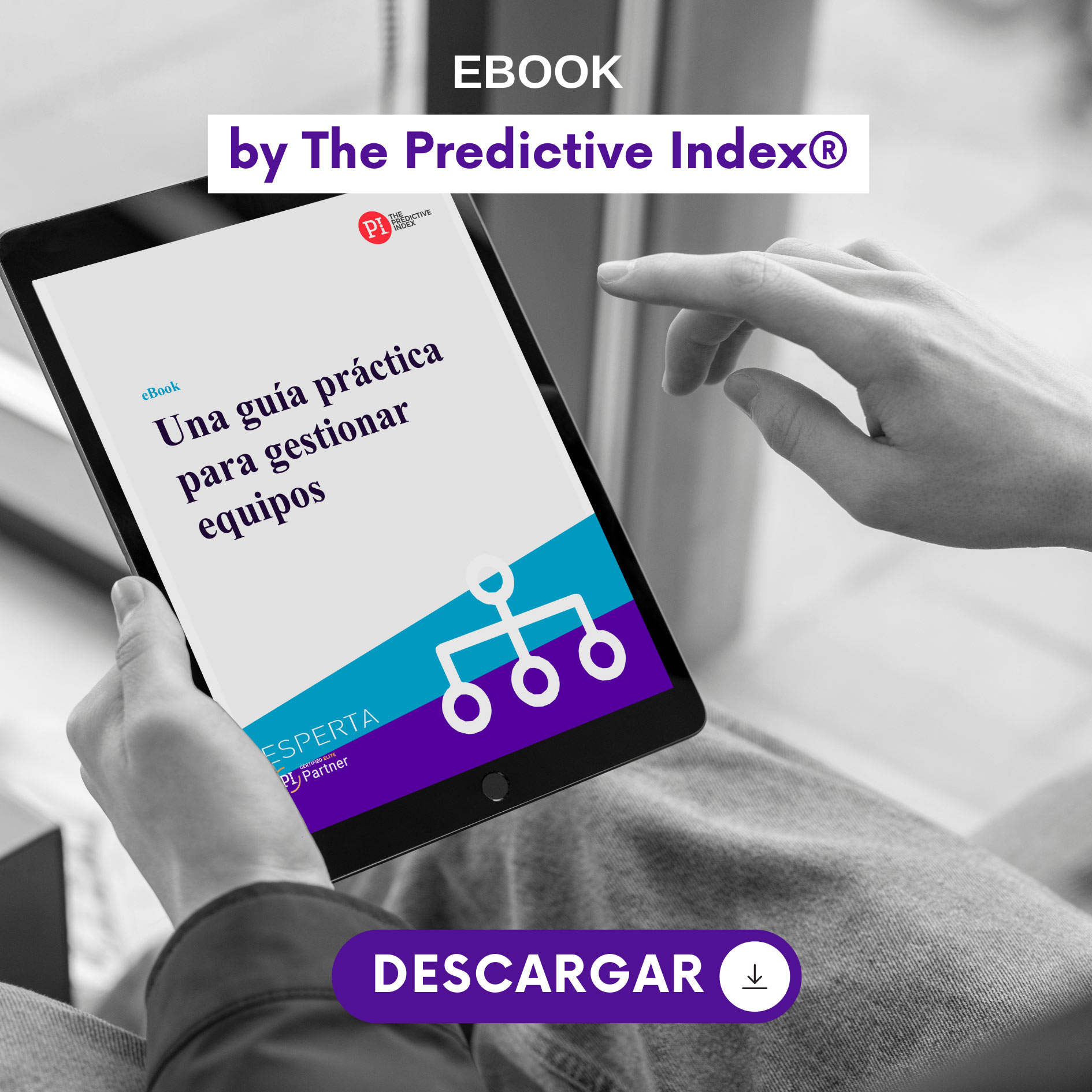 Guía práctica para gestionar equipos - Ebook by Predictive Index