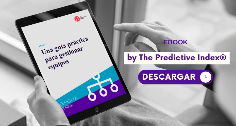 Guía práctica para gestionar equipos - Ebook by Predictive Index