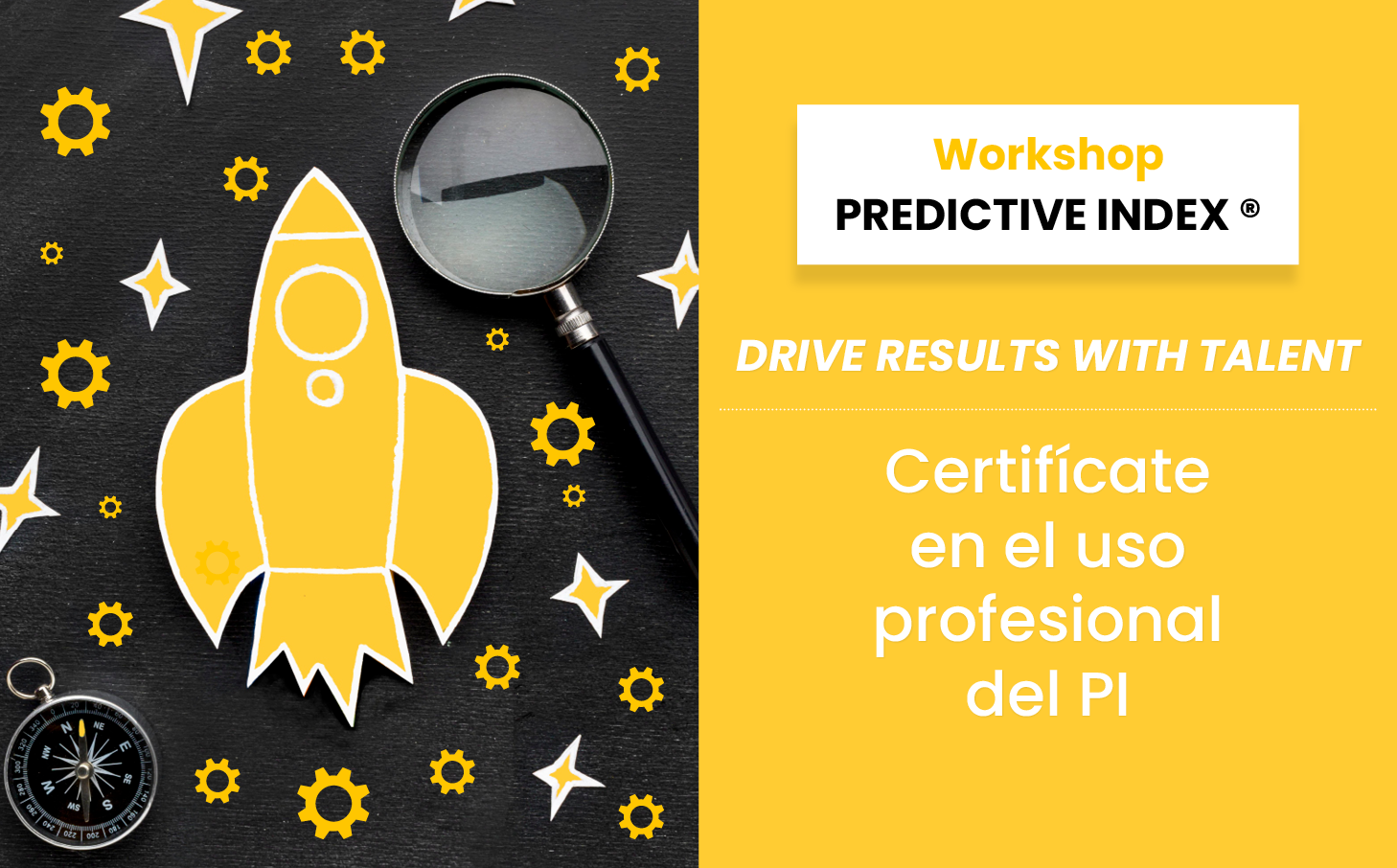 Drive Results