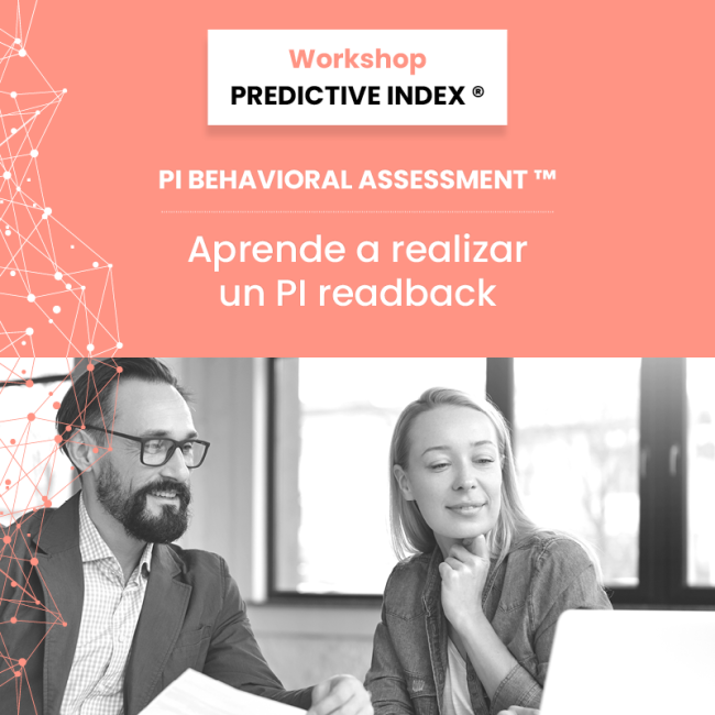 PI Behavioral Assessment